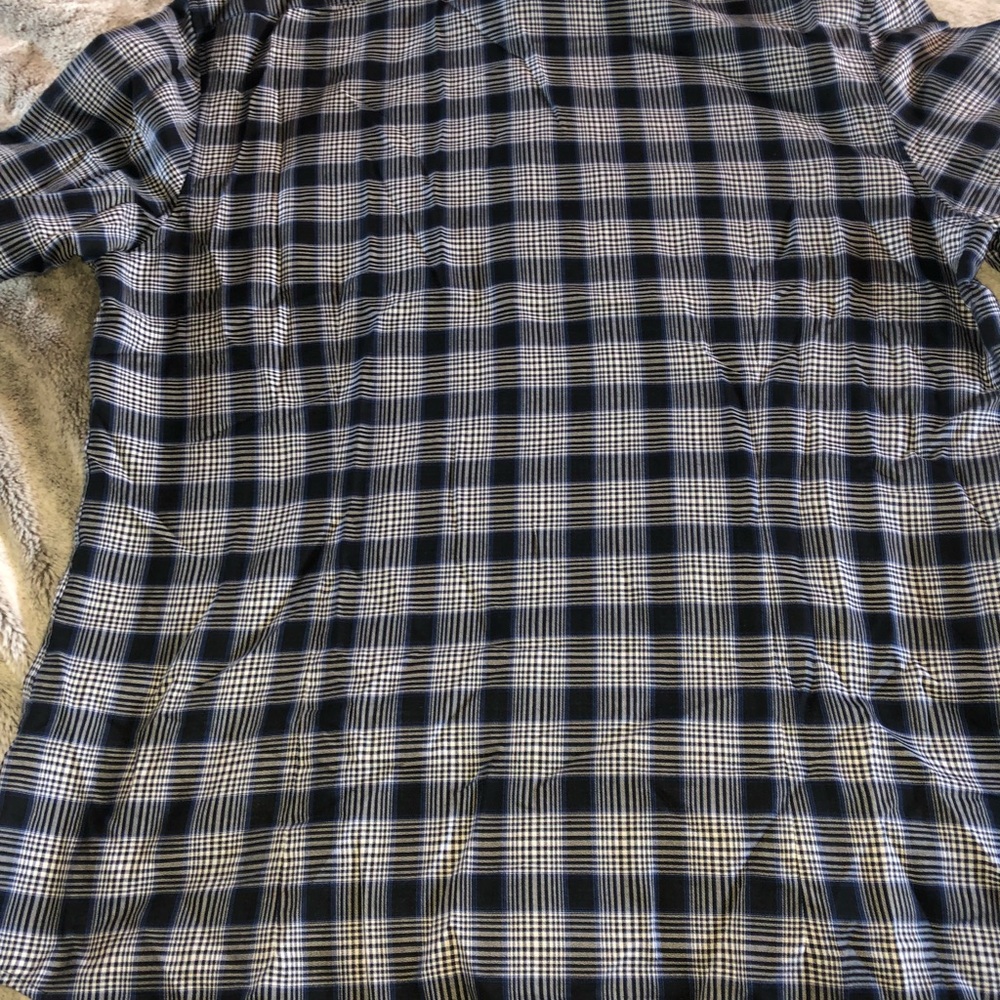 John Varvatos Collection Slim Fit Military Size L - Picture 5 of 7
